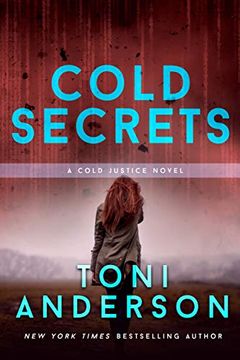 Cold Secrets book cover