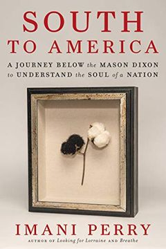 South to America book cover