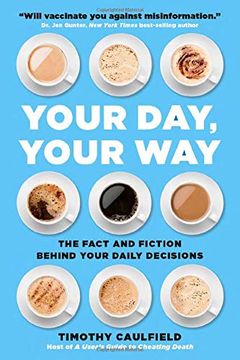 Your Day, Your Way book cover