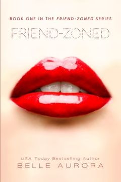 Friend-Zoned book cover