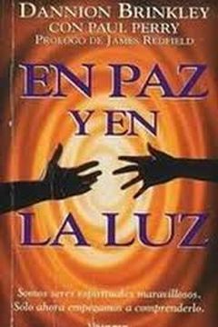 En Paz y En La Luz book cover