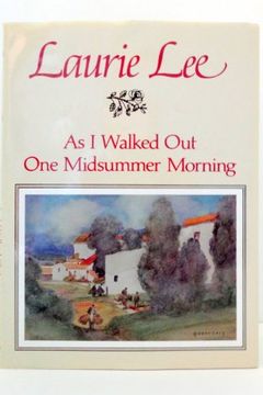 As I Walked Out One Midsummer Morning