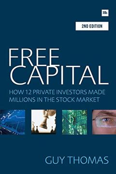 Free Capital book cover