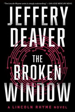 The Broken Window book cover