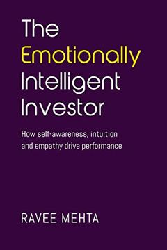 The Emotionally Intelligent Investor book cover
