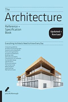 The Architecture Reference & Specification Book book cover