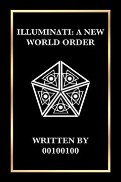 Illuminati book cover