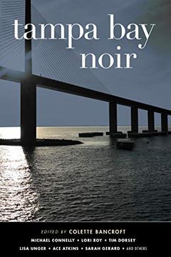 Tampa Bay Noir (Akashic Noir) book cover