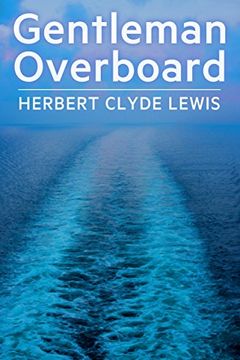 Gentleman Overboard book cover