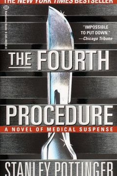 The Fourth Procedure book cover