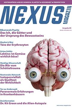 Nexus Magazin book cover