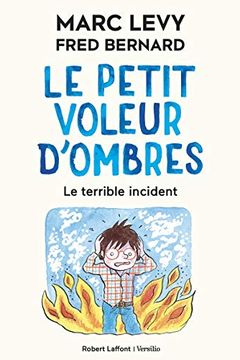 Le Petit Voleur d'ombres - Tome 3 book cover