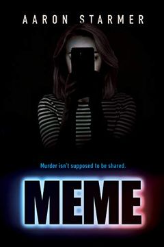 Meme book cover
