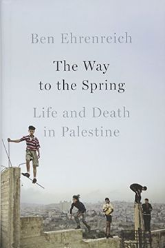 The Way to the Spring book cover