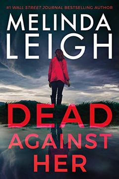 Dead Against Her book cover