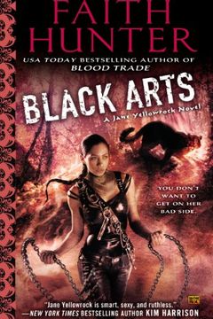 Black Arts book cover