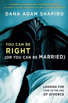 You Can Be Right book cover