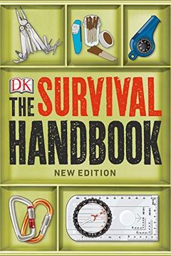 The Survival Handbook book cover
