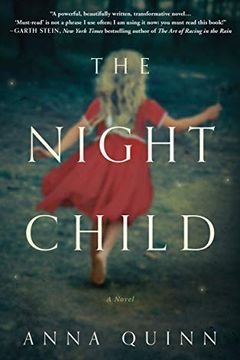 The Night Child book cover