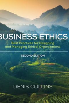 Business Ethics book cover