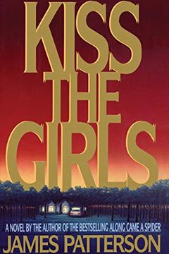 Kiss the Girls book cover