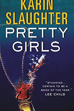 Pretty Girls book cover