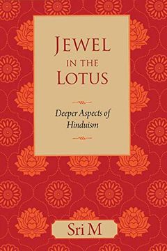 Jewel in the Lotus book cover