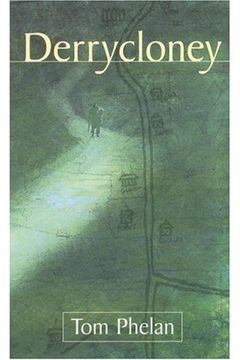 Derrycloney book cover