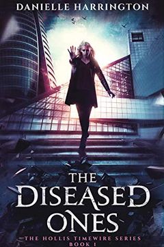 The Diseased Ones book cover