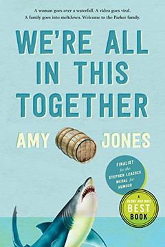 We're All in This Together book cover