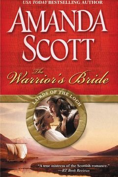 The Warrior's Bride book cover