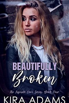 Beautifully Broken book cover