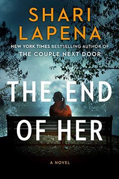 The End of Her book cover
