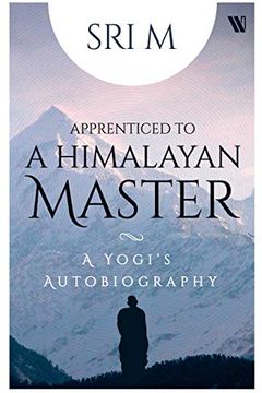 Apprenticed to a Himalayan Master book cover