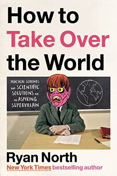 How to Take Over the World book cover