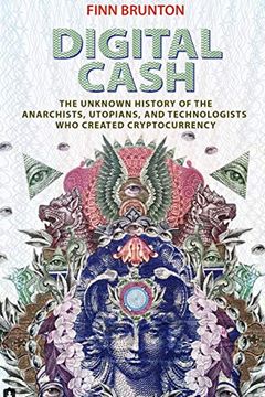 Digital Cash book cover
