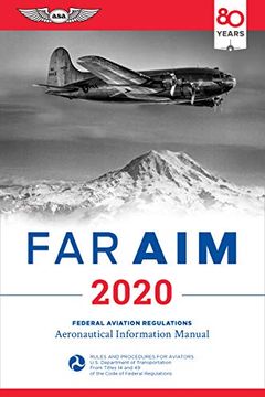 FAR/AIM 2020 book cover