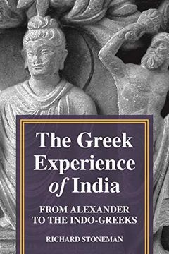 The Greek Experience of India