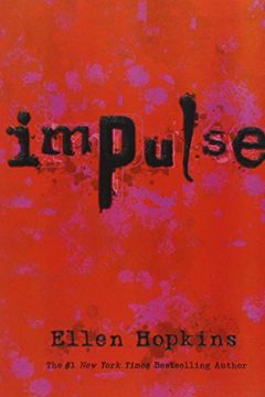 Impulse book cover