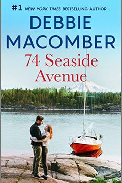 74 Seaside Avenue book cover