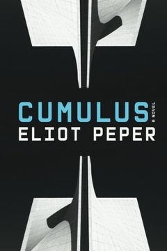 Cumulus book cover