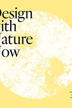 Design with Nature Now book cover