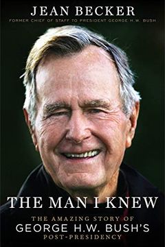 The Man I Knew book cover