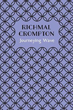 Journeying Wave book cover