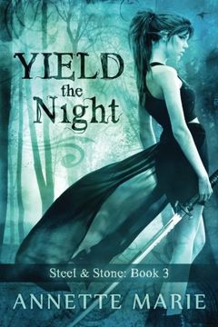 Yield the Night book cover