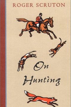 On Hunting book cover