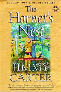 The Hornet's Nest book cover