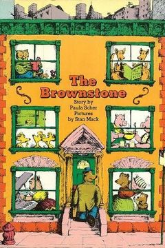 The Brownstone