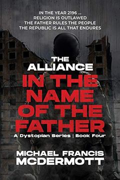 The Alliance (In the Name of the Father, #4) book cover