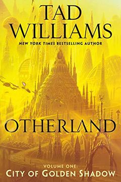 Otherland book cover